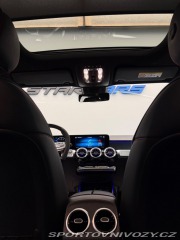Mercedes-Benz Ostatní modely GLB Mercedes-AMG 35 4MATIC 2023