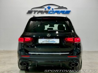 Mercedes-Benz Ostatní modely GLB Mercedes-AMG 35 4MATIC 2023