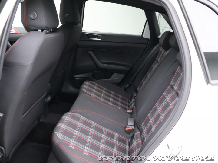Volkswagen Polo GTI 2,0 TSI GTI DSG Virtual M 2020