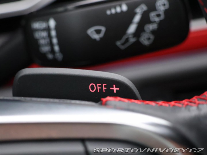 Volkswagen Polo GTI 2,0 TSI GTI DSG Virtual M 2020