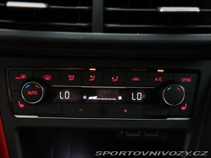 Volkswagen Polo GTI 2,0 TSI GTI DSG Virtual M 2020