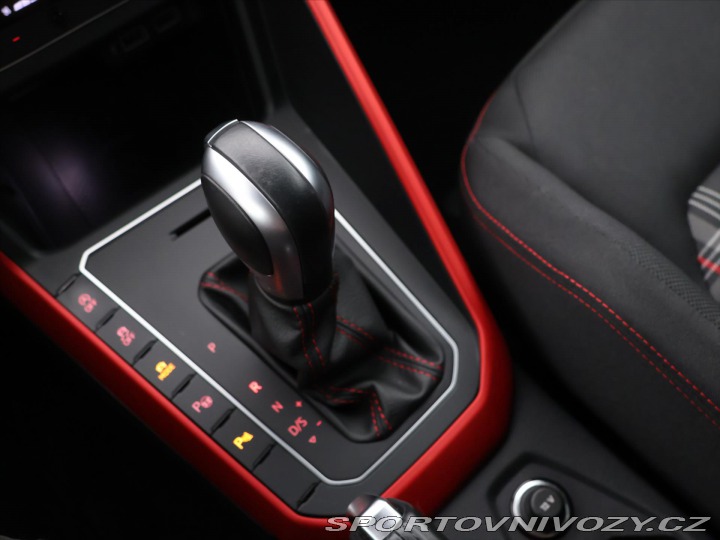 Volkswagen Polo GTI 2,0 TSI GTI DSG Virtual M 2020