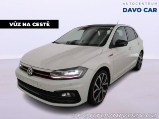 Volkswagen Polo GTI 2,0 TSI GTI DSG Virtual M 2020