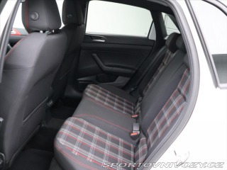 Volkswagen Polo GTI 2,0 TSI GTI DSG Virtual M 2020