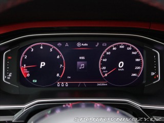 Volkswagen Polo GTI 2,0 TSI GTI DSG Virtual M 2020