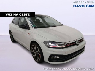 Volkswagen Polo GTI 2,0 TSI GTI DSG Virtual M 2020