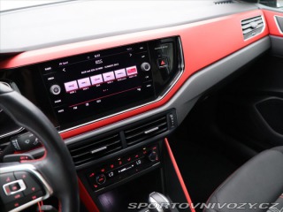 Volkswagen Polo GTI 2,0 TSI GTI DSG Virtual M 2020