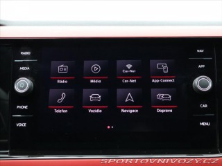 Volkswagen Polo GTI 2,0 TSI GTI DSG Virtual M 2020