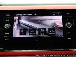 Volkswagen Polo GTI 2,0 TSI GTI DSG Virtual M 2020