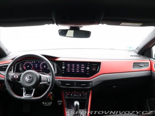 Volkswagen Polo GTI 2,0 TSI GTI DSG Virtual M 2020