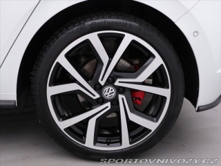Volkswagen Polo GTI 2,0 TSI GTI DSG Virtual M 2020