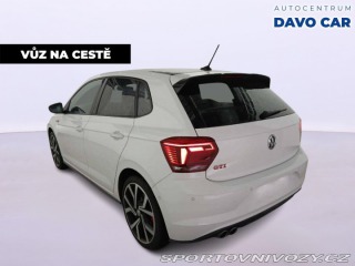 Volkswagen Polo GTI 2,0 TSI GTI DSG Virtual M 2020