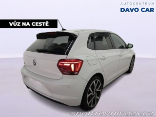 Volkswagen Polo GTI 2,0 TSI GTI DSG Virtual M 2020