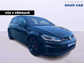 Volkswagen Golf 2,0 TSI 180kW DSG CZ GTI