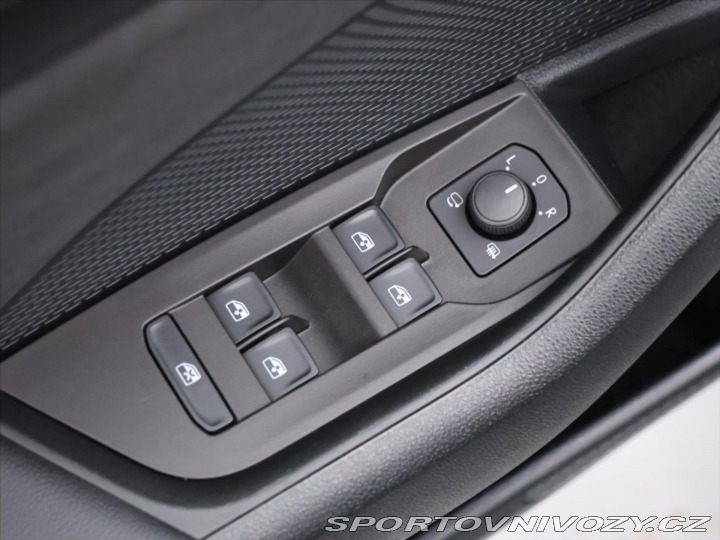 Škoda Octavia RS 2,0 TDI 147kW DSG LED Kli 2023