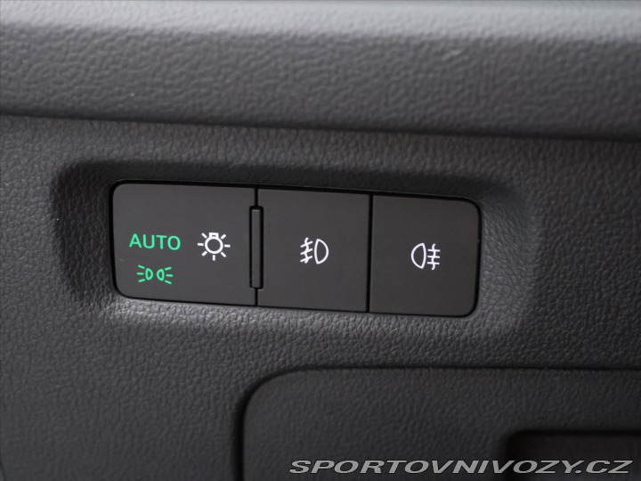 Škoda Octavia RS 2,0 TDI 147kW DSG LED Kli 2023
