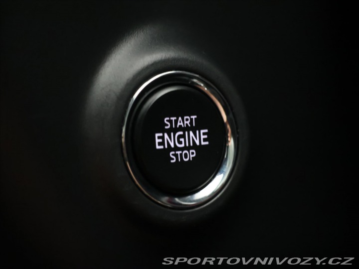 Škoda Octavia RS 2,0 TDI 147kW DSG LED Kli 2023