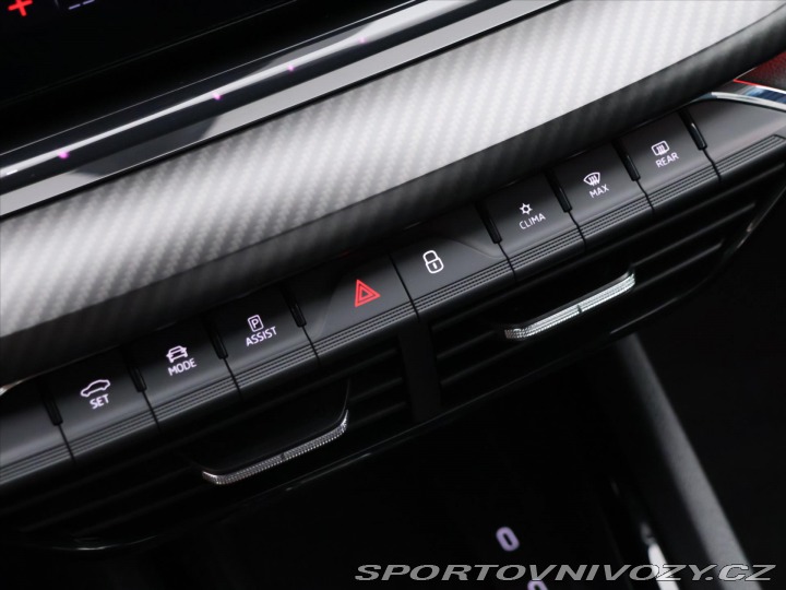Škoda Octavia RS 2,0 TDI 147kW DSG LED Kli 2023