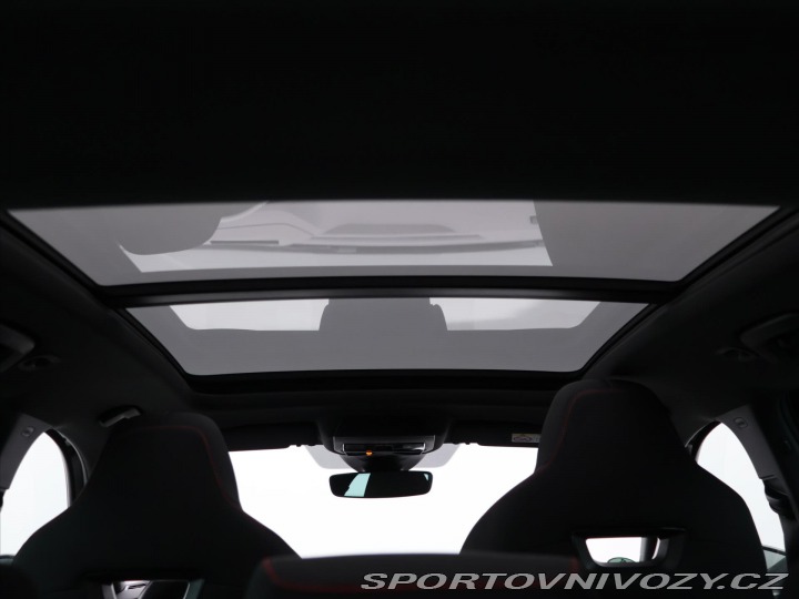 Škoda Octavia RS 2,0 TDI 147kW DSG LED Kli 2023