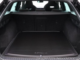 Škoda Octavia RS 2,0 TDI 147kW DSG LED Kli 2023