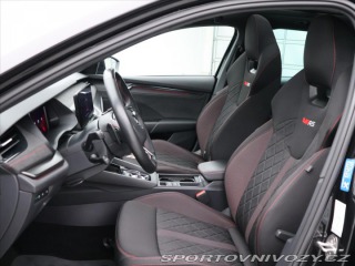 Škoda Octavia RS 2,0 TDI 147kW DSG LED Kli 2023