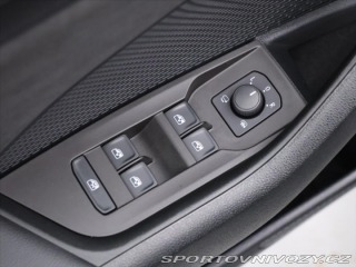 Škoda Octavia RS 2,0 TDI 147kW DSG LED Kli 2023