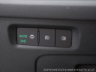 Škoda Octavia RS 2,0 TDI 147kW DSG LED Kli 2023