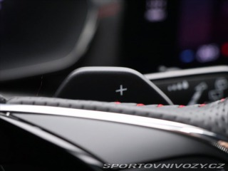 Škoda Octavia RS 2,0 TDI 147kW DSG LED Kli 2023
