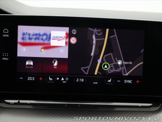 Škoda Octavia RS 2,0 TDI 147kW DSG LED Kli 2023
