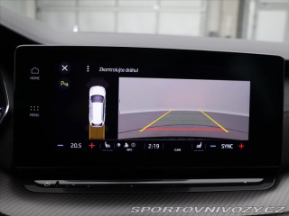 Škoda Octavia RS 2,0 TDI 147kW DSG LED Kli 2023
