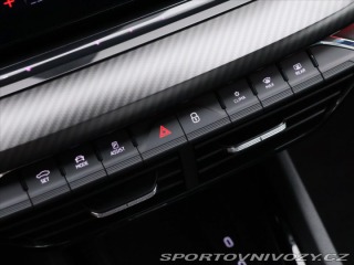 Škoda Octavia RS 2,0 TDI 147kW DSG LED Kli 2023