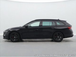 Škoda Octavia RS 2,0 TDI 147kW DSG LED Kli 2023