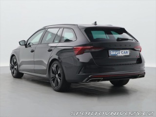 Škoda Octavia RS 2,0 TDI 147kW DSG LED Kli 2023