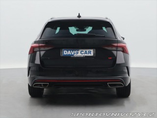 Škoda Octavia RS 2,0 TDI 147kW DSG LED Kli 2023