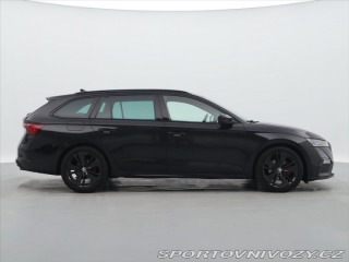 Škoda Octavia RS 2,0 TDI 147kW DSG LED Kli 2023