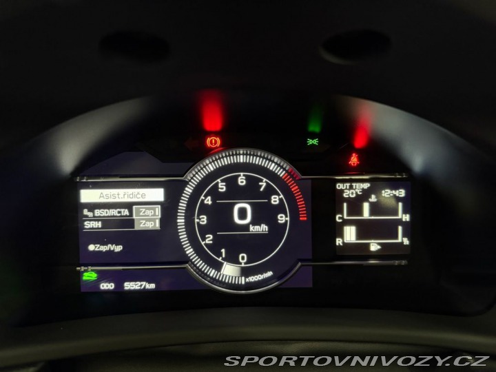 Toyota GR86 2.4L 172 KW 6MT EXECUTIVE 2023