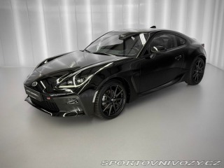 Toyota GR86 2.4L 172 KW 6MT EXECUTIVE 2023