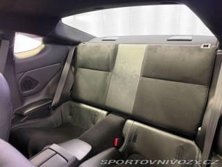 Toyota GR86 2.4L 172 KW 6MT EXECUTIVE 2023
