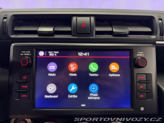 Toyota GR86 2.4L 172 KW 6MT EXECUTIVE 2023