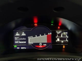 Toyota GR86 2.4L 172 KW 6MT EXECUTIVE 2023