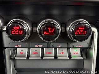 Toyota GR86 2.4L 172 KW 6MT EXECUTIVE 2023