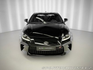 Toyota GR86 2.4L 172 KW 6MT EXECUTIVE 2023