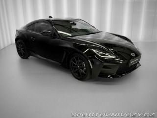 Toyota GR86 2.4L 172 KW 6MT EXECUTIVE 2023
