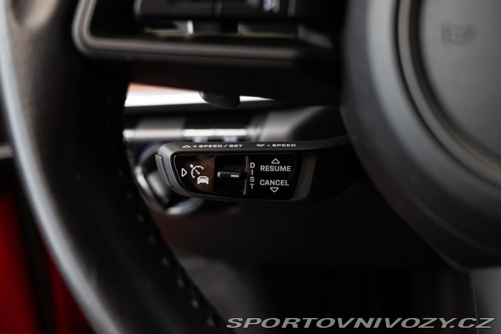 Porsche 911 Carrera 4S 2019