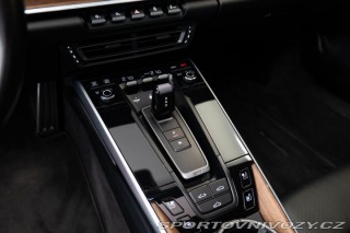 Porsche 911 Carrera 4S 2019