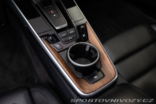 Porsche 911 Carrera 4S 2019