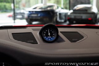 Porsche 911 Carrera 4S 2019