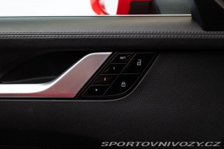 Porsche 911 Carrera 4S 2019
