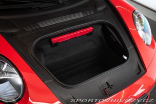 Porsche 911 Carrera 4S 2019