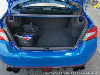 Subaru WRX STI 2015